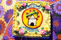 Nandamuri Mokshagna 2015 Birthday Celebrations